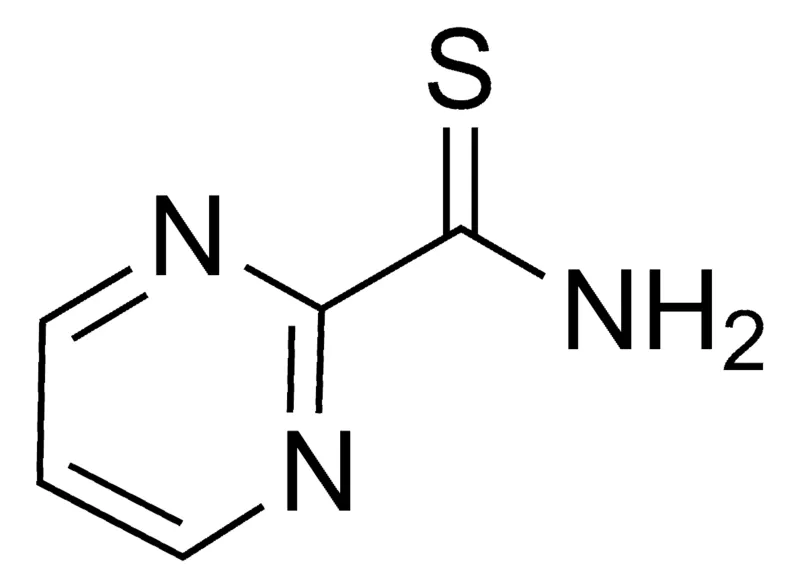 Sigma-Aldrich Pyrimidine-2-thiocarboxamide，97%，AldrichCPR