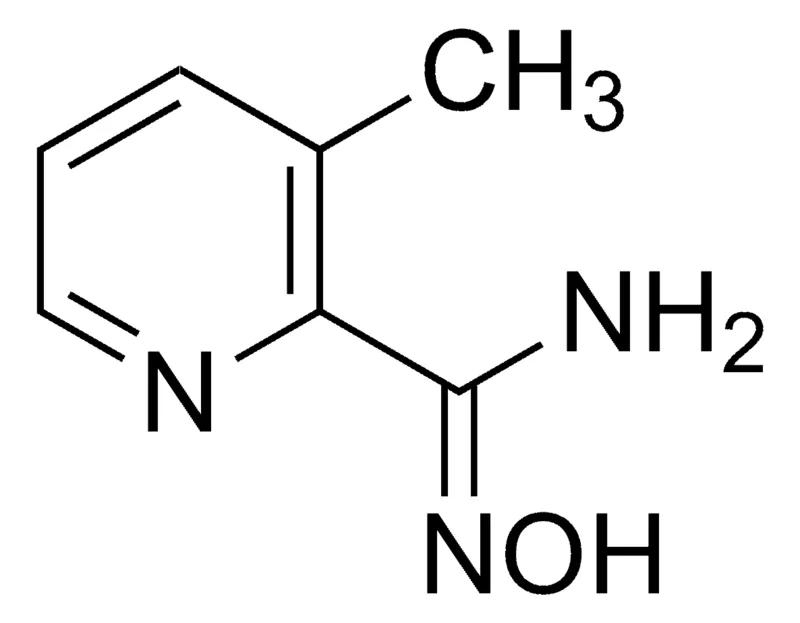 Sigma-Aldrich 3-Methylpyridine-2-carboxamidoxime,97%,AldrichCPR