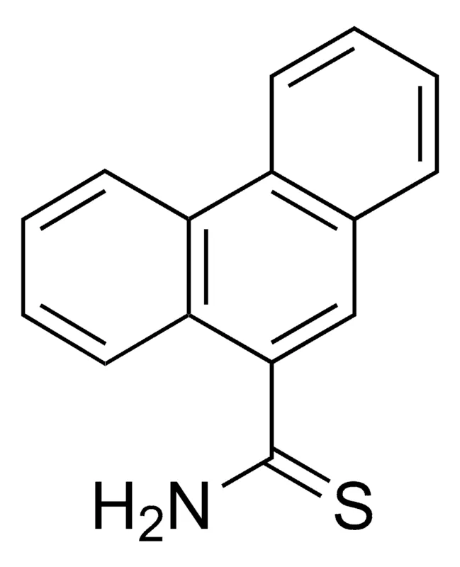 Sigma-Aldrich Phenanthrene-9-thiocarboxamide，97%，AldrichCPR
