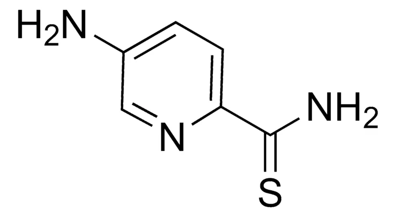Sigma-Aldrich 5-Aminopyridine-2-thiocarboxamide,97%,AldrichCPR