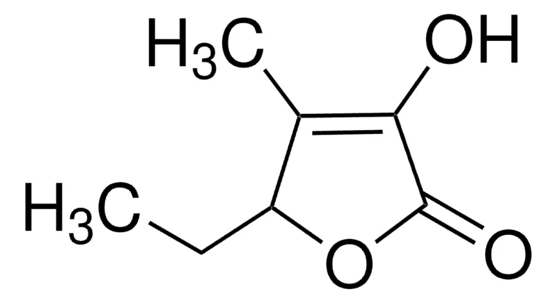 Sigma-Aldrich 5-乙基-3-羟基-4-甲基-2(5H)-呋喃酮,97%,FG