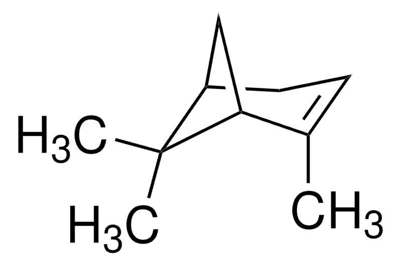 Sigma-Aldrich (1R)-(+)-α-蒎烯，97%，FG