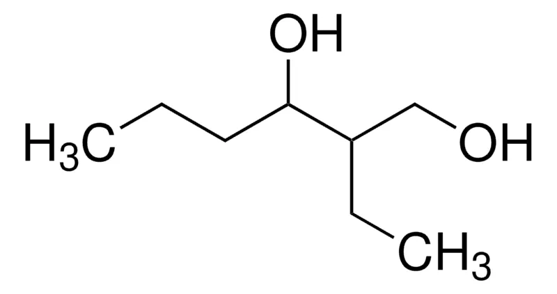 Sigma-Aldrich 2-乙基-1,3-己二醇，97%，异构体混合物