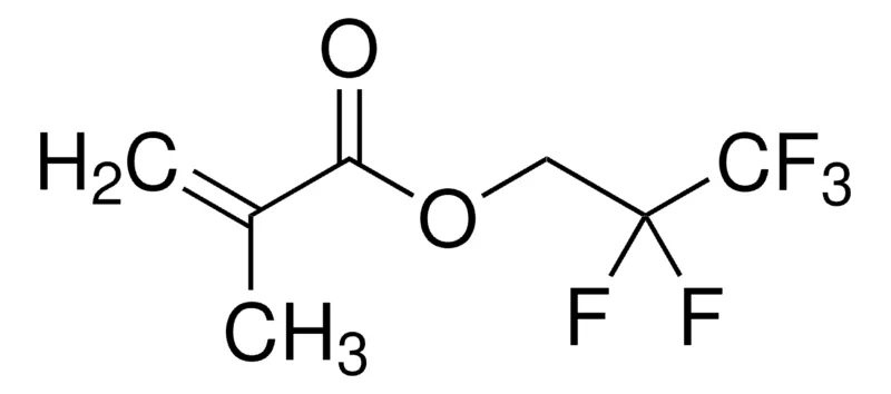 Sigma-Aldrich 2,2,3,3,3-五氟丙基甲基丙烯酸盐，97%，含有100 ppm 4-叔丁基邻苯二酚作为抑制剂