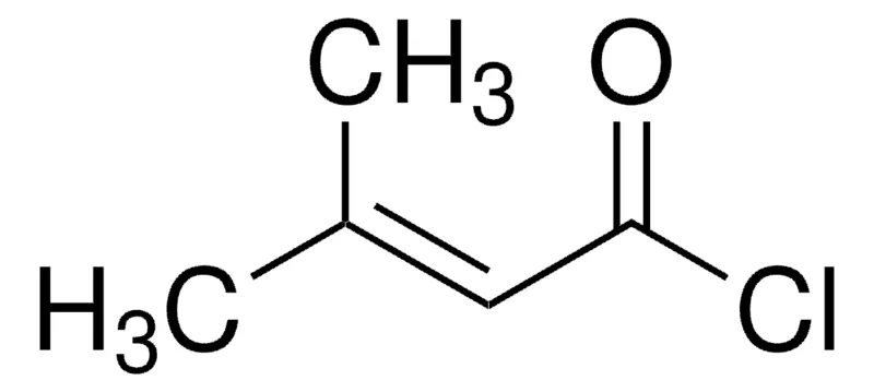 Sigma-Aldrich 3,3,-二甲基丙烯酰氯,97%,含有400 ppm吩噻嗪作为抑制剂