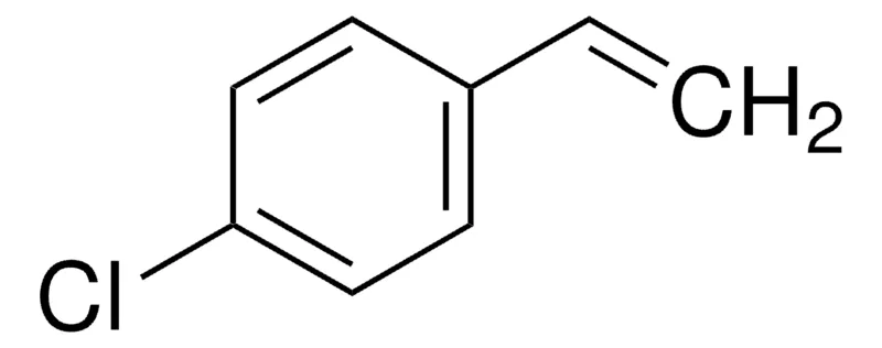 Sigma-Aldrich 4-氯苯乙烯,97%,含有500 ppm 4-叔丁基儿茶酚作为抑制剂