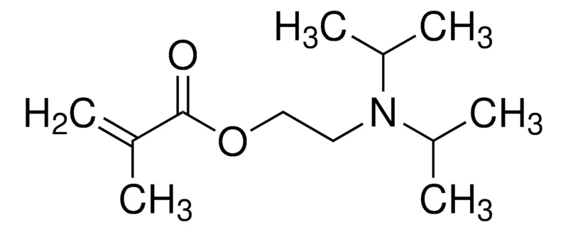 Sigma-Aldrich 2-(二异丙基氨基)甲基丙烯酸乙酯,97%,含有约100 ppm单甲醚氢醌作为抑制剂