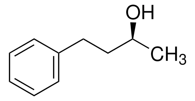 Sigma-Aldrich (S)-(+)-4-苯基-2-丁醇,97%,光学纯度99%(ee)(GLC)