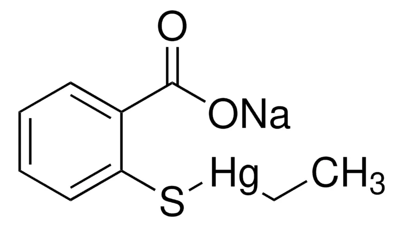 Sigma-Aldrich 硫柳汞钠,97.0-101.0%(以干燥品计,滴定)