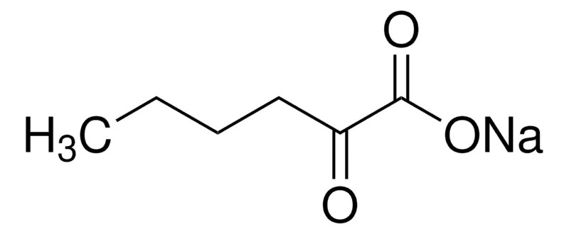 Sigma-Aldrich 2-酮己酸 钠盐，97.0-103.0%