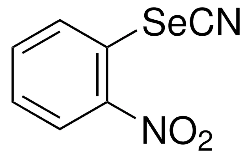 Sigma-Aldrich 2-硝基苯基硒基氰酸酯,百分之九十七点五