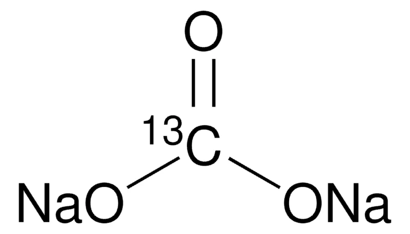 Sigma-Aldrich 碳酸钠-13C，98原子% 13 C