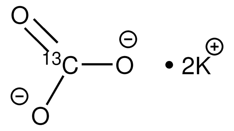 Sigma-Aldrich 碳酸钾-13C,98原子% 13 C