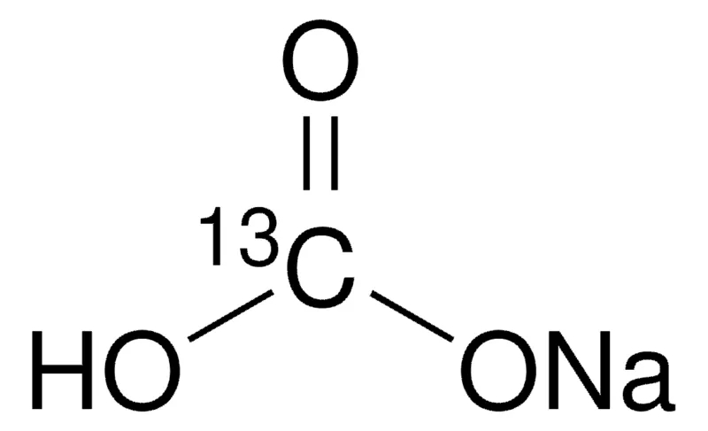 Sigma-Aldrich 碳酸氢钠- 13 C,98原子% 13 C,99%(CP)