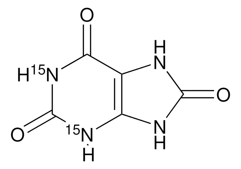 Sigma-Aldrich 尿酸-1,3-15N2,98原子%的15N