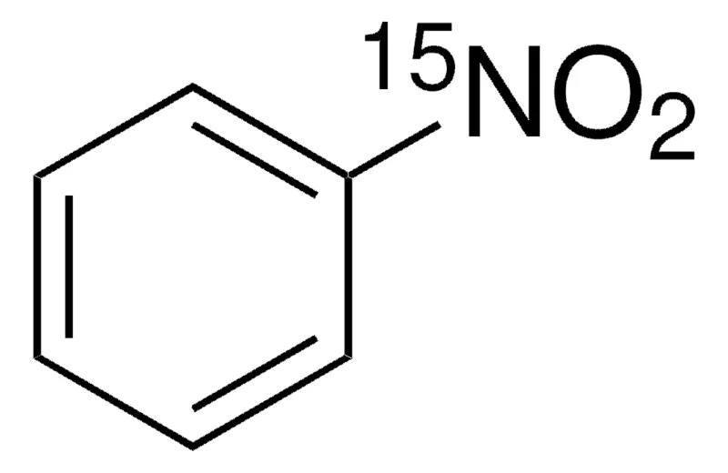 Sigma-Aldrich 硝基苯-15N,98原子%的15N