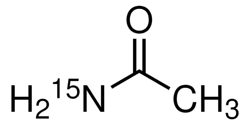 Sigma-Aldrich 乙酰胺-15N,98原子%的15N
