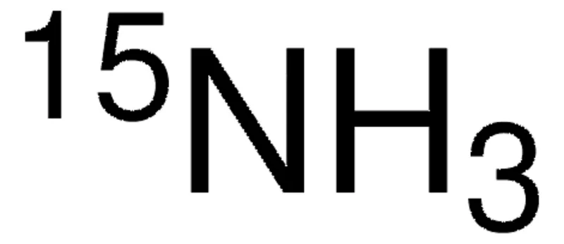 Sigma-Aldrich 氨-15N,98原子%的15N