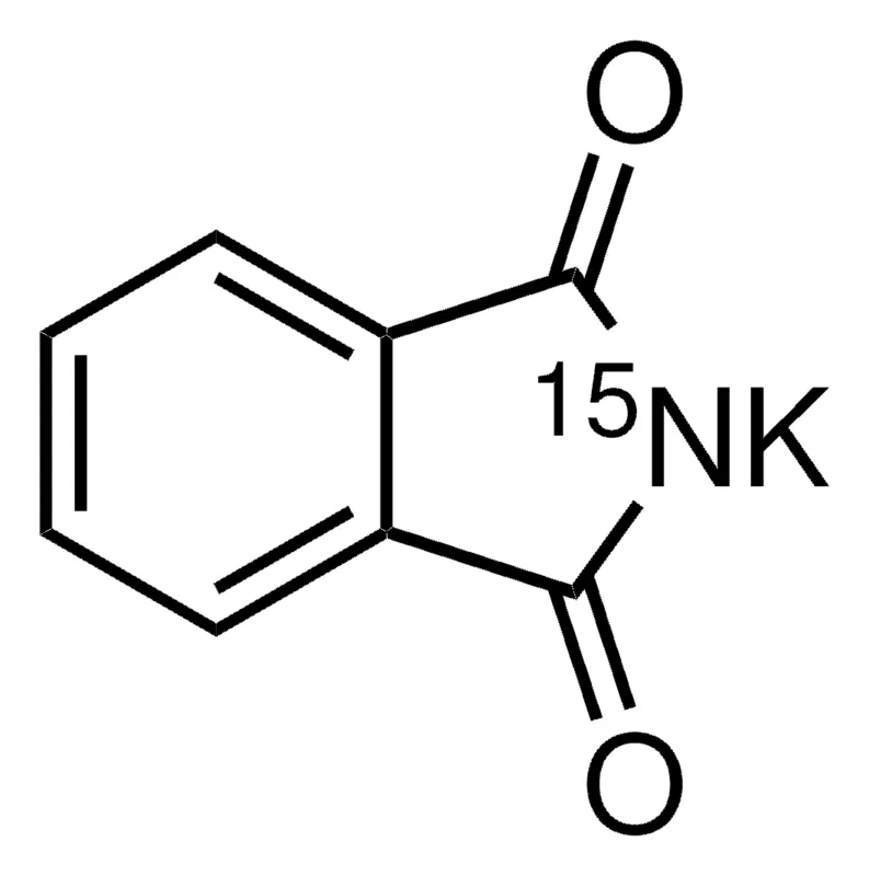 Sigma-Aldrich 邻苯二甲酰亚胺-15N 钾盐,98原子%的15N