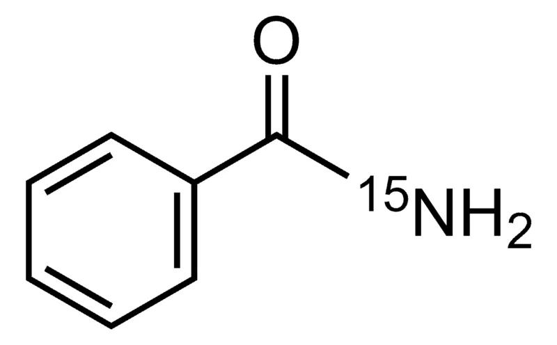 Sigma-Aldrich 苯甲酰胺-15N,98原子%的15N