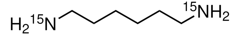 Sigma-Aldrich 1,6-二氨基己烷-15N2,98原子%的15N