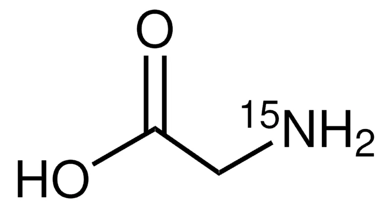 Sigma-Aldrich 甘氨酸-15N,98原子%的15N