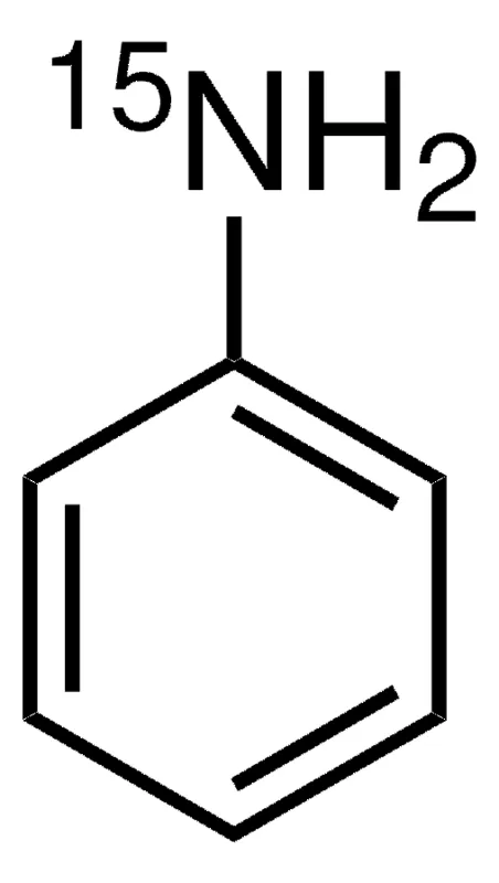 Sigma-Aldrich 苯胺-15N,98原子%的15N