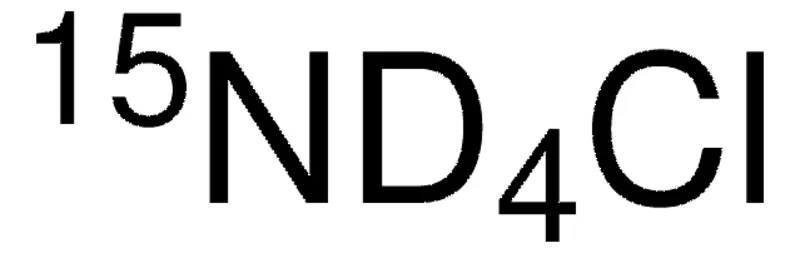 Sigma-Aldrich 氯化铵-15N,d4,98原子% 15 N,99原子% D