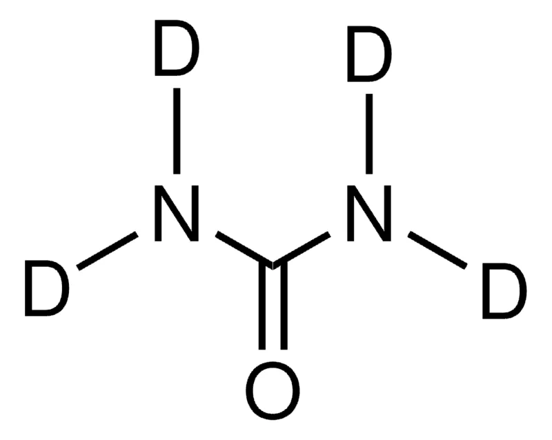 Sigma-Aldrich 尿素-d4，98原子% D