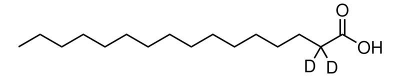 Sigma-Aldrich 棕榈酸-2,2-d2,98原子% D