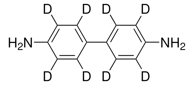Sigma-Aldrich 联苯胺-(环-d8),98原子% D