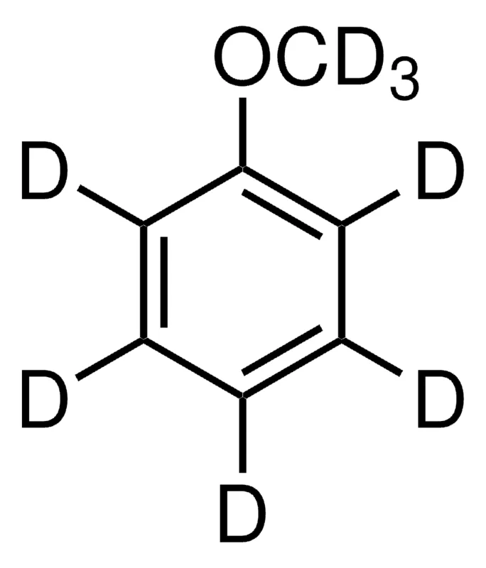 Sigma-Aldrich 苯甲醚-d8,98原子% D
