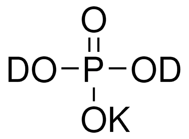 Sigma-Aldrich 磷酸二氘钾，98原子% D