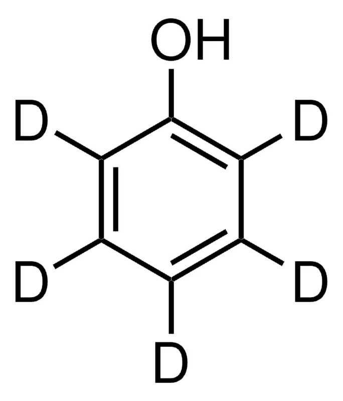 Sigma-Aldrich 苯酚-2,3,4,5,6-d5,98原子% D