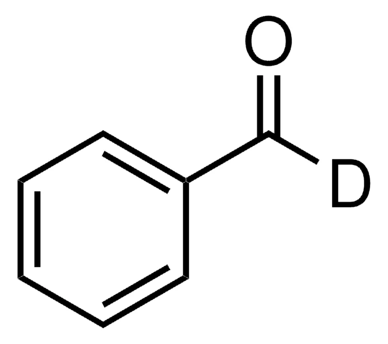 Sigma-Aldrich 苯甲醛-α-d1,98原子% D