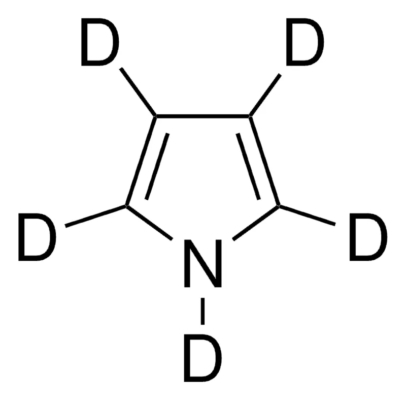 Sigma-Aldrich 吡咯-d5,98原子% D