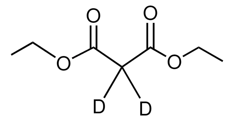 Sigma-Aldrich 丙二酸二乙酯-d2，98原子% D