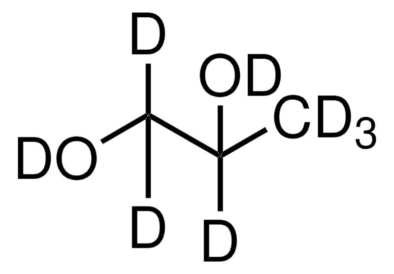 Sigma-Aldrich 1,2-丙二醇-d8，98原子% D