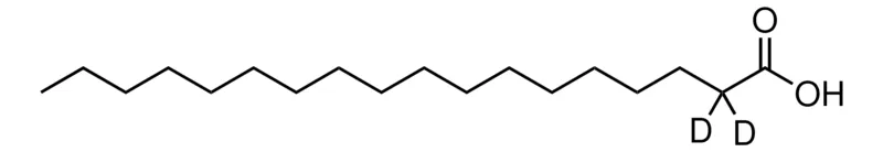 Sigma-Aldrich 硬脂酸-2,2-d2，98原子% D