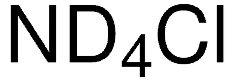Sigma-Aldrich 氯化铵-d4，98原子% D