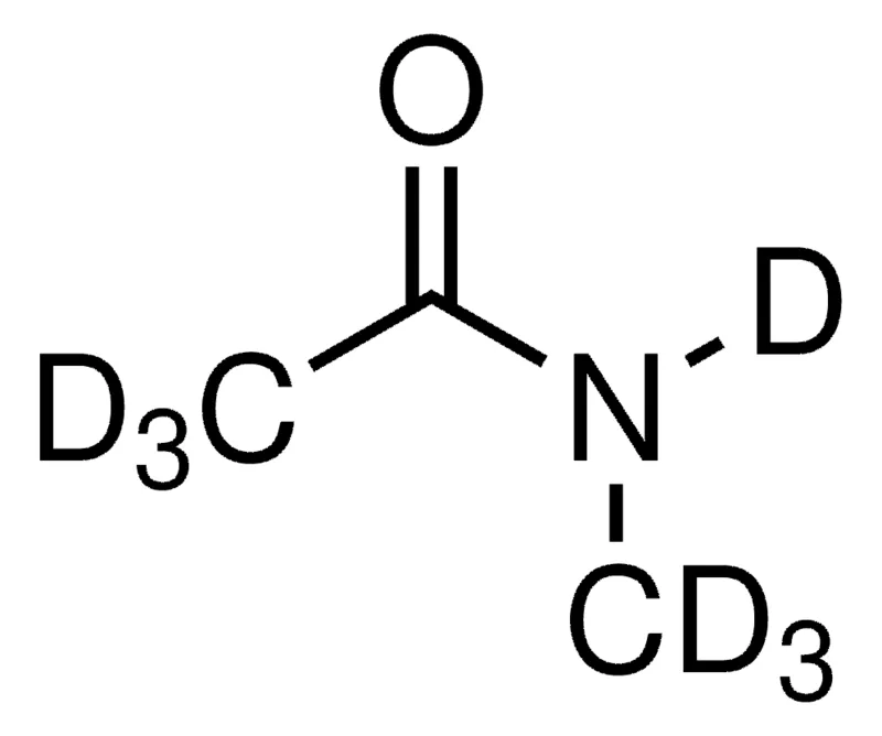 Sigma-Aldrich N-甲基乙酰胺-d7,98原子% D
