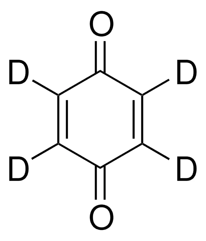 Sigma-Aldrich 对苯醌-d4，98原子% D