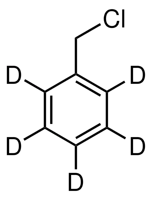 Sigma-Aldrich 氯苄-2,3,4,5,6-d5，98原子% D