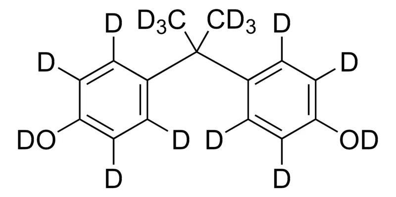 Sigma-Aldrich 双酚 A-d 16，98原子% D
