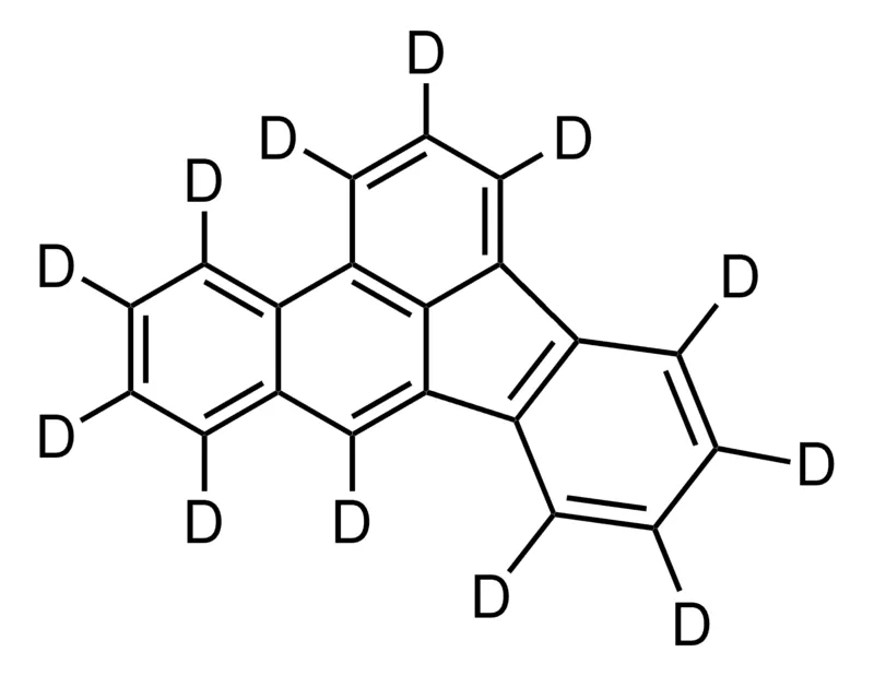 Sigma-Aldrich 苯并[b]荧蒽-d12，98原子% D