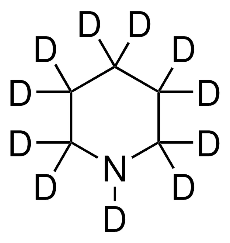Sigma-Aldrich 哌啶-d11，98原子% D