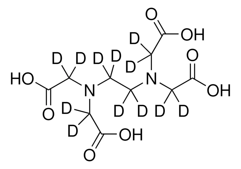 Sigma-Aldrich Ethylenediaminetetraacetic-d12 acid，98原子% D