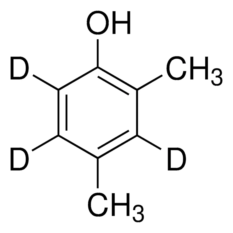 Sigma-Aldrich 2,4-二甲基苯酚-3,5,6-d3,98原子% D