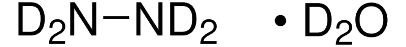 Sigma-Aldrich 肼-d4 单氘化合物,98原子% D