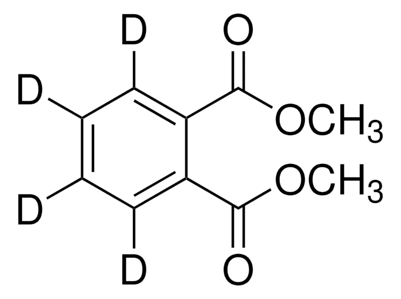 Sigma-Aldrich 邻苯二甲酸二甲酯-3,4,5,6-d4,98原子% D